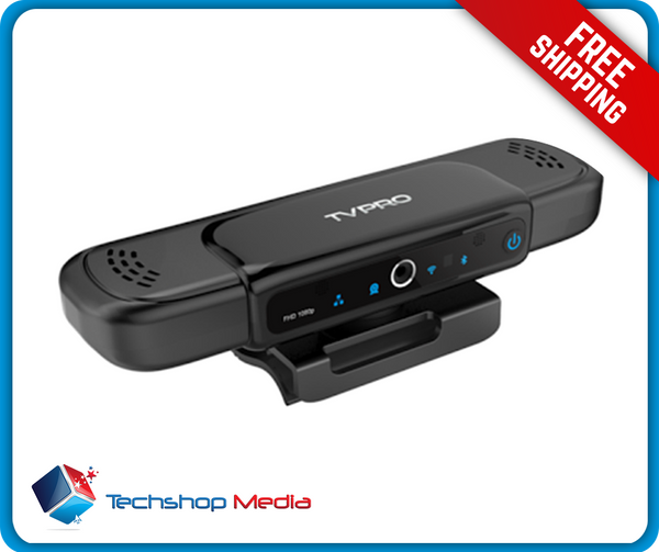 TV PRO HDR5 Interactive Media Player TSM Retailer