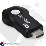 Easycast OTA Wifi TV Display Miracast Dongle