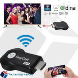 Easycast OTA Wifi TV Display Miracast Dongle