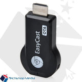 Easycast OTA Wifi TV Display Miracast Dongle