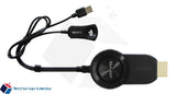 Measy A3C II Happycast Miracast Dongle