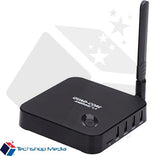 F6 Quad Core Android 4.4 Smart TV BOX XBMC 8GB