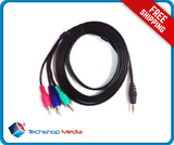 6 ft. Component Cable for Roku XDS
