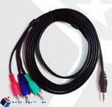 6 ft. Component Cable for Roku XDS