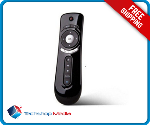 Air Mouse with 3D Motion Stick Android Remote