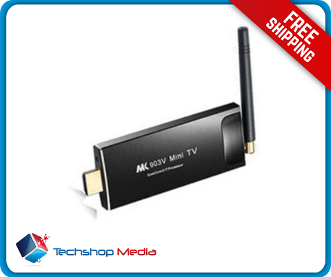 Android TV Mini PC USB