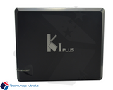 K1 Plus Amlogic S905