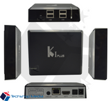 K1 Plus Amlogic S905