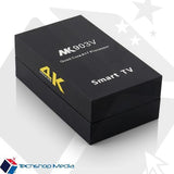 Android TV Mini PC USB