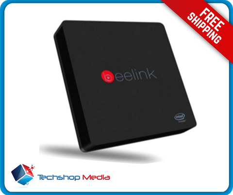 Beelink BT3 Android Media Box