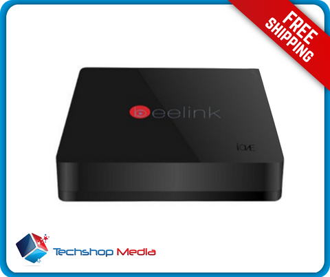 Beelink i826 Android Media Box