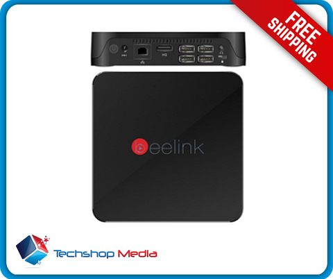 Beelink M808 Mini PC