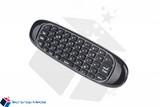 C120 Air Mouse Remote Control