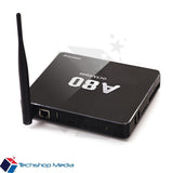 CS Q8 Android 4.4 A80 Octa-Core TV Box