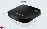 D9i Quad-Core Wireless High-definition Television Box