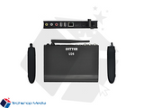 DITTER_U26 TV BOX RK3066 Dual-Core Andiroid 4.4