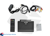 DITTER_U26 TV BOX RK3066 Dual-Core Andiroid 4.4
