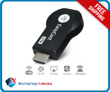 Easycast OTA Wifi TV Display Miracast Dongle