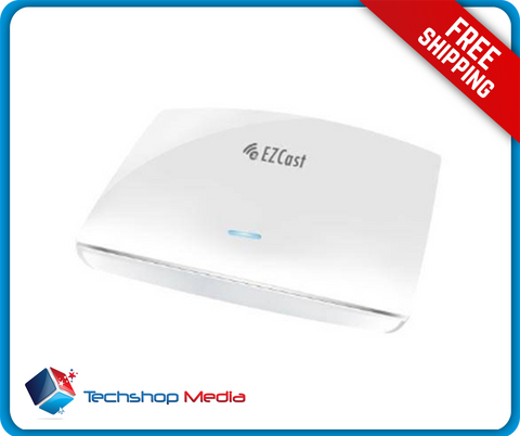 EZCast LAN Box WIFI Display Wireless Sharing