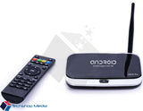 HD23 Smart TV Box Android OS 4.4 Support