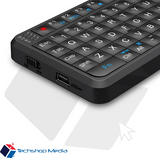 Rii 2.4G Wireless Keyboard v3