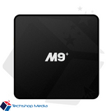 M9+ amlogic s905 Android Media Box