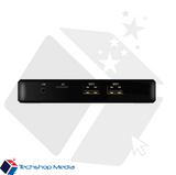 M9+ amlogic s905 Android Media Box