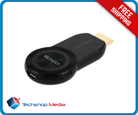 Measy A3C II Happycast Miracast Dongle