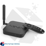 MINIX NEO U1 Media Hub