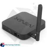 MINIX NEO U1 Media Hub