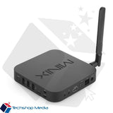 MINIX NEO U1 Media Hub