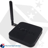 MINIX Neo X7 RK3188 Quad Core Cortex A9 Android
