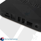 MINIX Neo X7 RK3188 Quad Core Cortex A9 Android