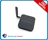 MINIX NEO X8-H PLUS Media Hub