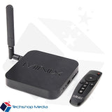 MINIX NEO X8-H PLUS Media Hub