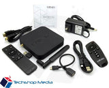 MINIX NEO X8-H PLUS Media Hub