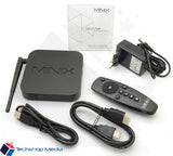 MINIX NEO Z64 Android Media Hub