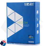 MINIX NEO Z64 Android Media Hub
