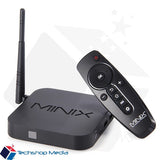 MINIX NEO Z64 Android Media Hub