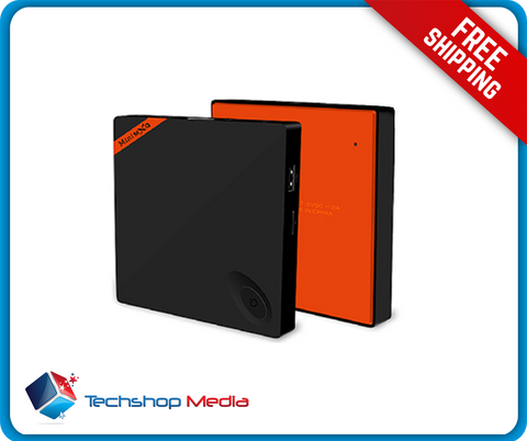 Mini MxQ TV Box 1 + 8GB