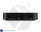 MXIII-G Gigabit Amlogic S812 1000M Quad Core 2.0GHz 8G