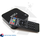 MXIII-G Gigabit Amlogic S812 1000M Quad Core 2.0GHz 8G