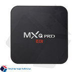 MXQ PRO Smart Streaming Media Player