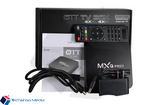 MXQ PRO Smart Streaming Media Player