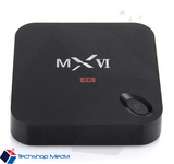 MXVI Android 5.1 TV Box