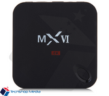 MXVI Android 5.1 TV Box