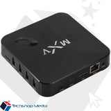 MXV Quad Core Android TV BOX S805 Android