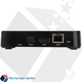 MXV Quad Core Android TV BOX S805 Android