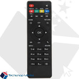 MXV Quad Core Android TV BOX S805 Android