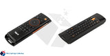 Mele F10 Deluxe Spec Remote Controller